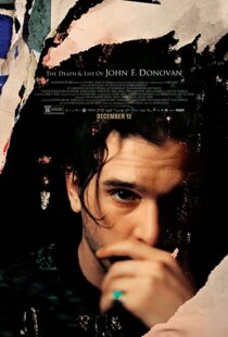 دانلود فیلم The Death & Life of John F. Donovan 201843133-1119473355