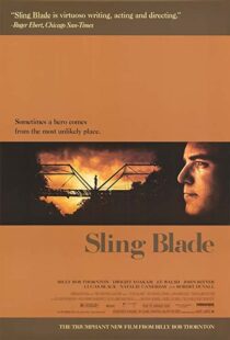 دانلود فیلم Sling Blade 199643823-984025345