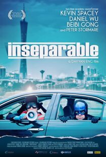 دانلود فیلم Inseparable 201144838-1645988335