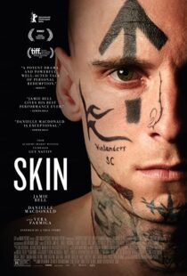 دانلود فیلم Skin 201844000-1505017506