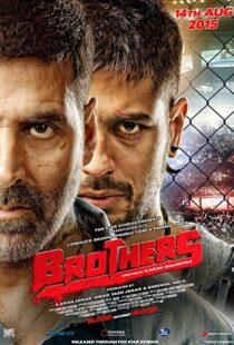 دانلود فیلم هندی Brothers 201543599-886818709