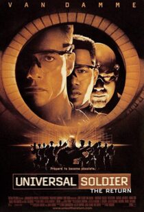 دانلود فیلم Universal Soldier: the Return 199945497-1968562105