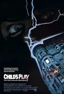 دانلود فیلم Child’s Play 198845615-365800066