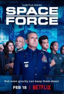 دانلود سریال Space Force45367-462762690