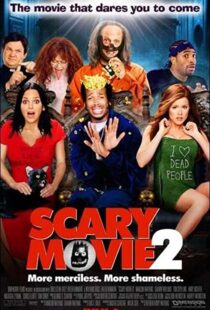 دانلود فیلم Scary Movie 2 200145962-776173162