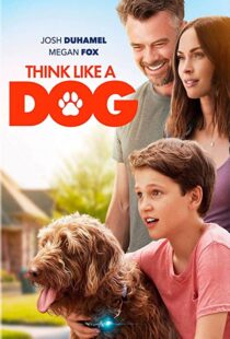 دانلود فیلم Think Like a Dog 202046055-995325838
