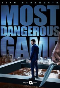دانلود سریال Most Dangerous Game46529-1844980365