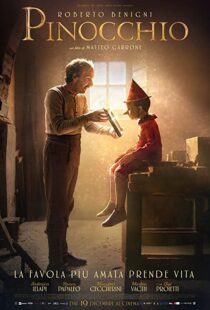 دانلود فیلم Pinocchio 201946844-400102555