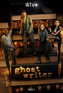 دانلود سریال Ghostwriter46011-301248592