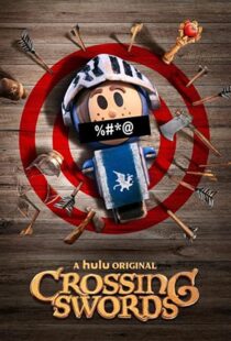 دانلود انیمیشن Crossing Swords46647-1601230022