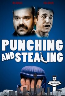 دانلود فیلم Punching and Stealing 202045755-1506850702