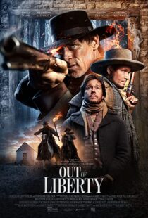 دانلود فیلم Out of Liberty 201947714-274936200