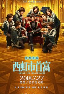 دانلود فیلم Hello Mr. Billionaire 201847655-231268361