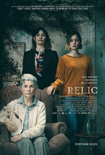 دانلود فیلم Relic 202047791-170114200