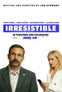 دانلود فیلم Irresistible 202047979-220203093
