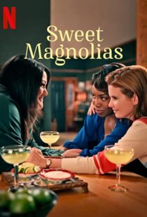 دانلود سریال Sweet Magnolias47511-315790310