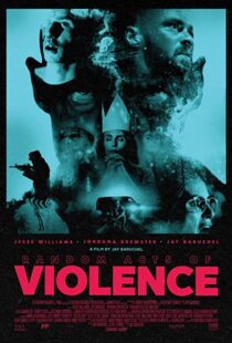 دانلود فیلم Random Acts of Violence 201948891-845275995