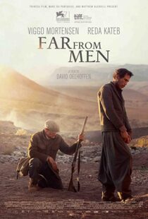 دانلود فیلم Far from Men 201449247-861732825