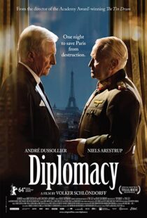 دانلود فیلم Diplomacy 201449268-2067253150