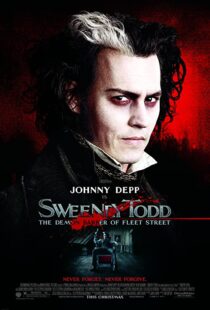 دانلود فیلم Sweeney Todd: the Demon Barber of Fleet Street 200748685-485147094
