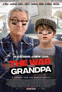 دانلود فیلم The War with Grandpa 202049902-1684488965