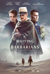 دانلود فیلم Waiting for the Barbarians 201949109-673409793