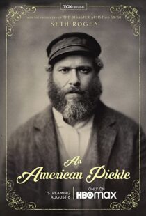 دانلود فیلم An American Pickle 202049151-2093097321