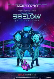 دانلود انیمیشن 3Below: Tales of Arcadia49314-1883195625