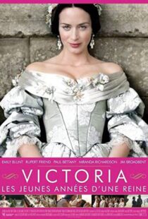 دانلود فیلم The Young Victoria 200949171-812851934