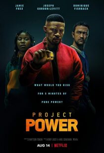 دانلود فیلم Project Power 202049438-900410328