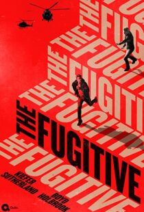 دانلود سریال The Fugitive49728-1926245794