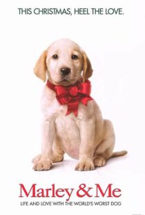 دانلود فیلم Marley & Me 200849029-2004923510