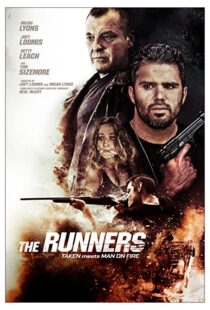 دانلود فیلم The Runners 202050330-1409500908