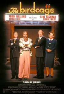 دانلود فیلم The Birdcage 199650264-1211654171