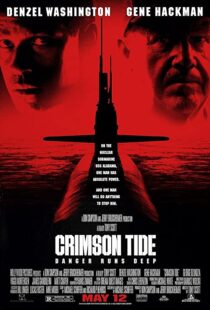 دانلود فیلم Crimson Tide 199551074-267236564