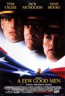 دانلود فیلم A Few Good Men 199250089-1555788044