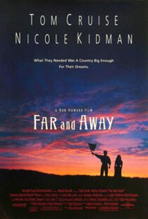 دانلود فیلم Far and Away 199250027-789311614