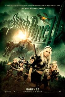 دانلود فیلم Sucker Punch 201150841-2109316504