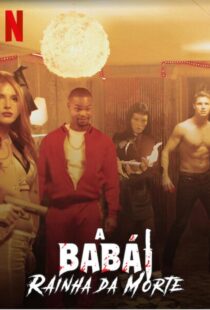 دانلود فیلم The Babysitter: Killer Queen 202050605-693434056