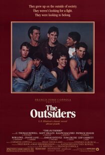 دانلود فیلم The Outsiders 198351448-1043526619