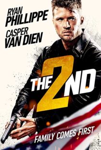 دانلود فیلم The 2nd 202050291-1180460443