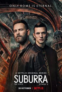دانلود سریال Suburra: Blood on Rome52233-1169417610