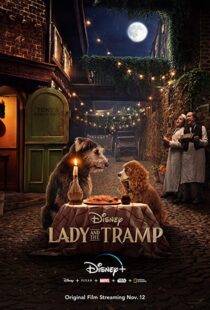 دانلود فیلم Lady and the Tramp 201951922-1996674013