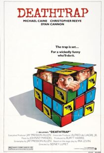 دانلود فیلم Deathtrap 198251718-1711036573