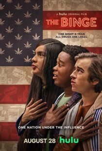 دانلود فیلم The Binge 202051742-1251433909