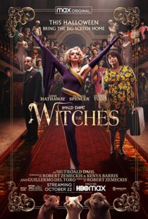 دانلود فیلم The Witches 202052599-2112131498