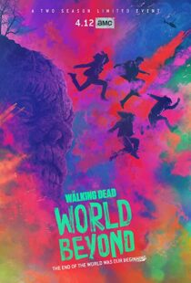 دانلود سریال The Walking Dead: World Beyond51752-1827135706