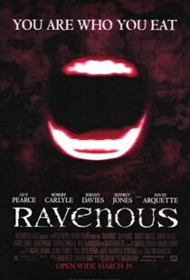 دانلود فیلم Ravenous 199952791-1737200125