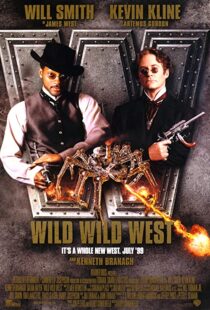 دانلود فیلم Wild Wild West 199952703-1979884860