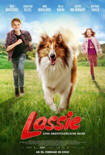 دانلود فیلم Lassie Come Home 202051960-231773199